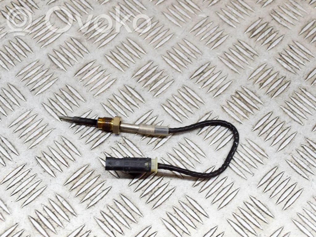 Mercedes-Benz A W177 Sensor de temperatura del aceite 