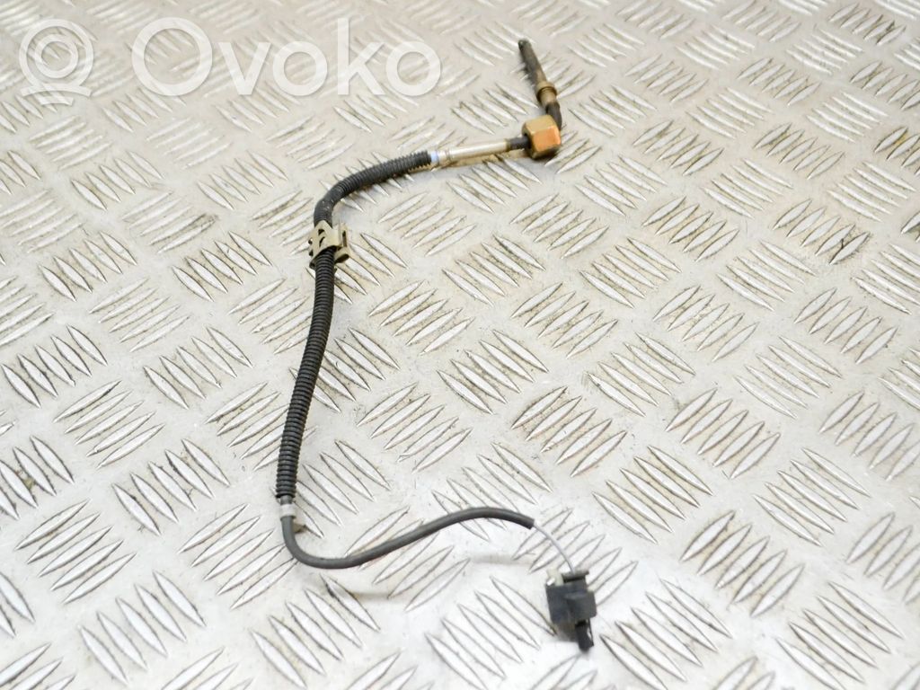 Mercedes-Benz E A207 Sensore temperatura dell’olio 