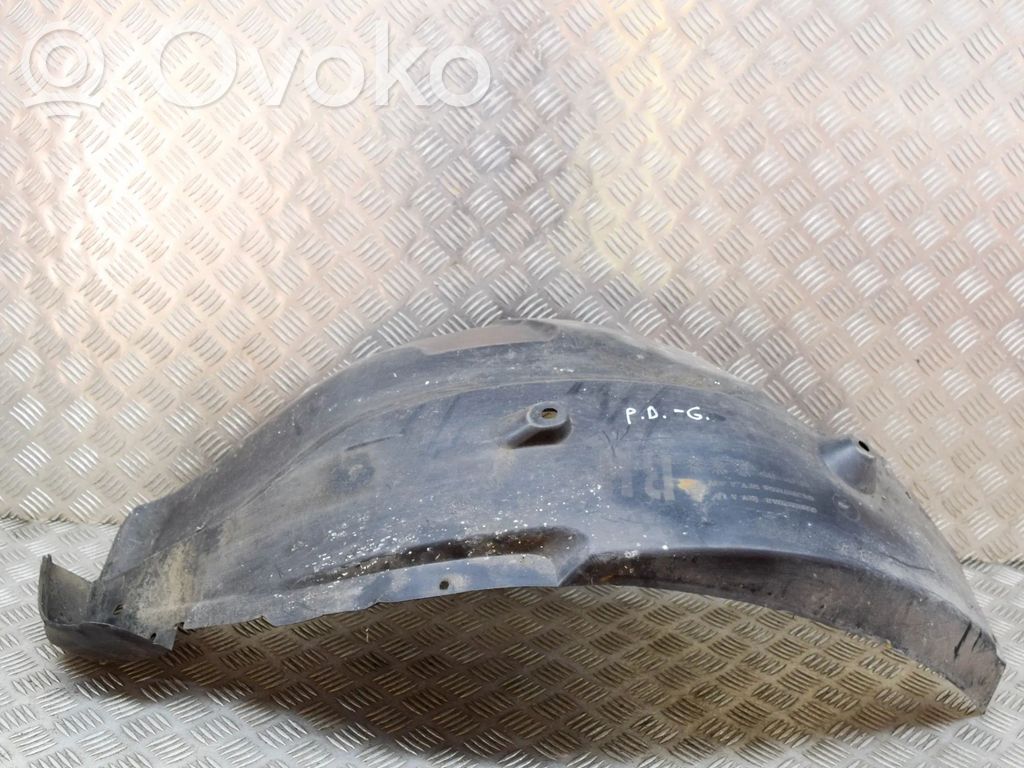 Chrysler Sebring (JS) Nadkole przednie 