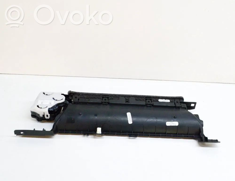 Tesla Model 3 Lango oro grotelės 