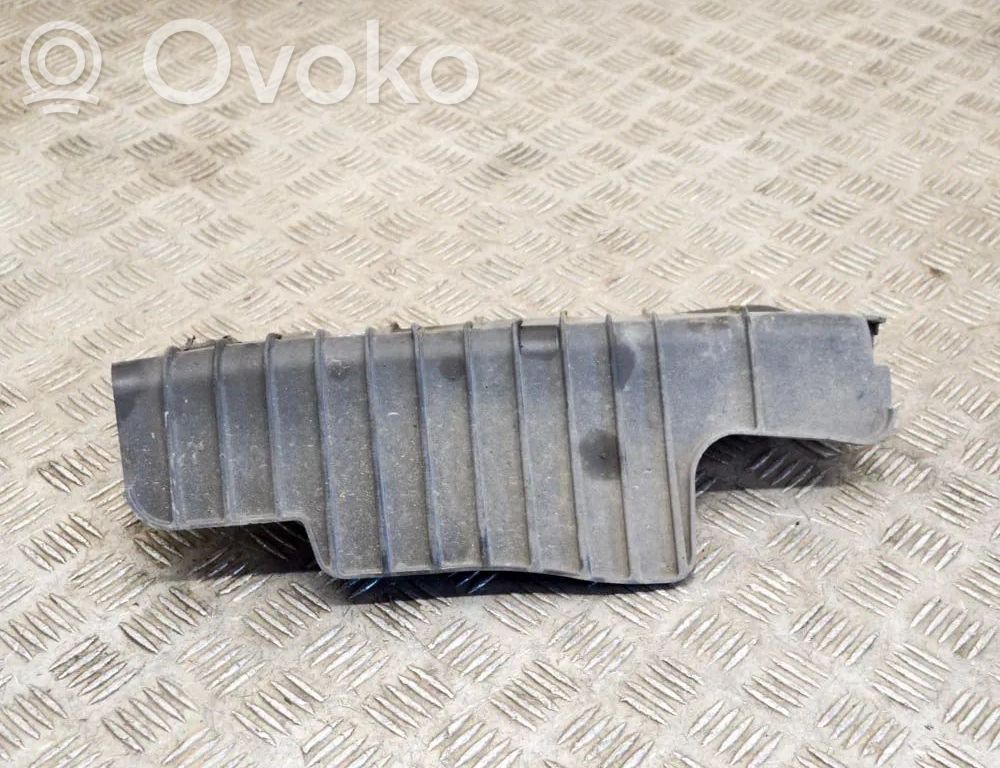 Audi A5 Capac/apărătoare spate inferioară