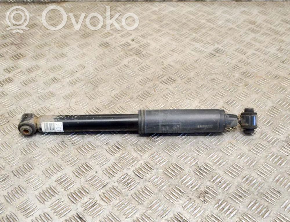 Citroen C3 Amortyzator tylny 