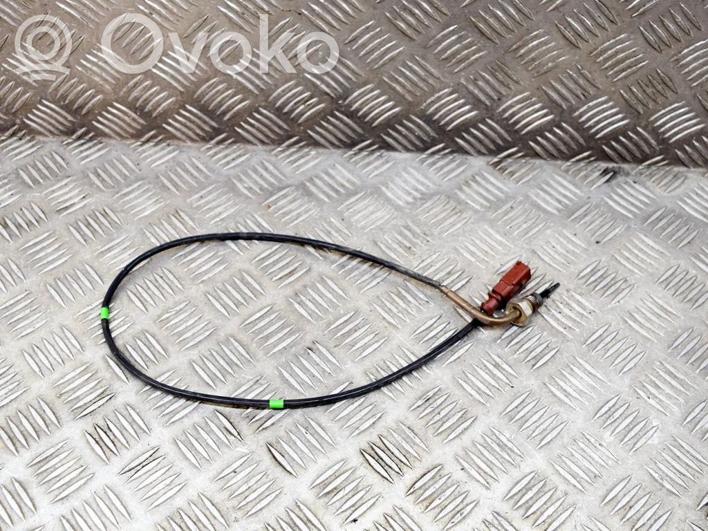 Volkswagen Tiguan Eļļas temperatūras sensors 