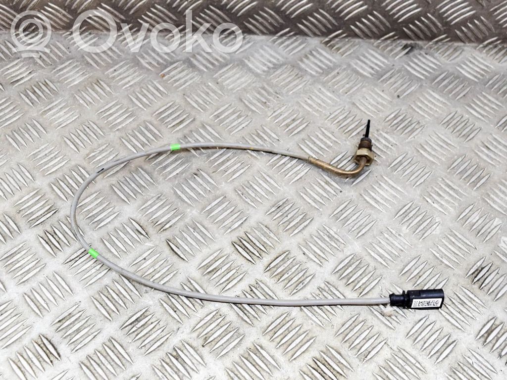 Volkswagen Tiguan Sensore temperatura dell’olio 