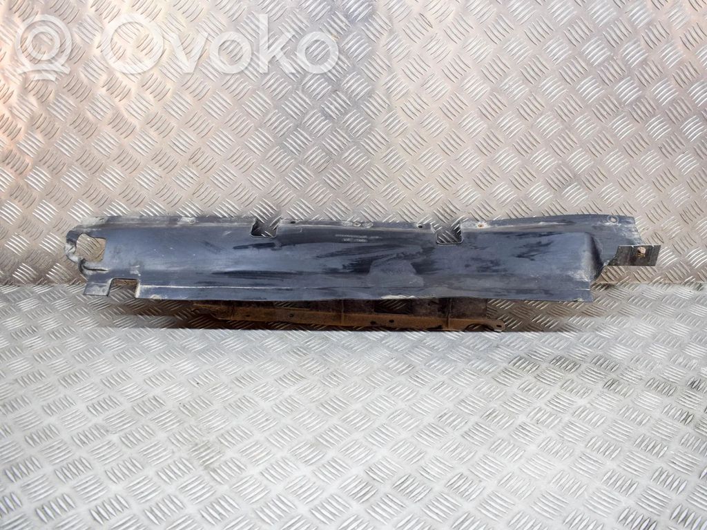 Ford Transit Front bumper skid plate/under tray 