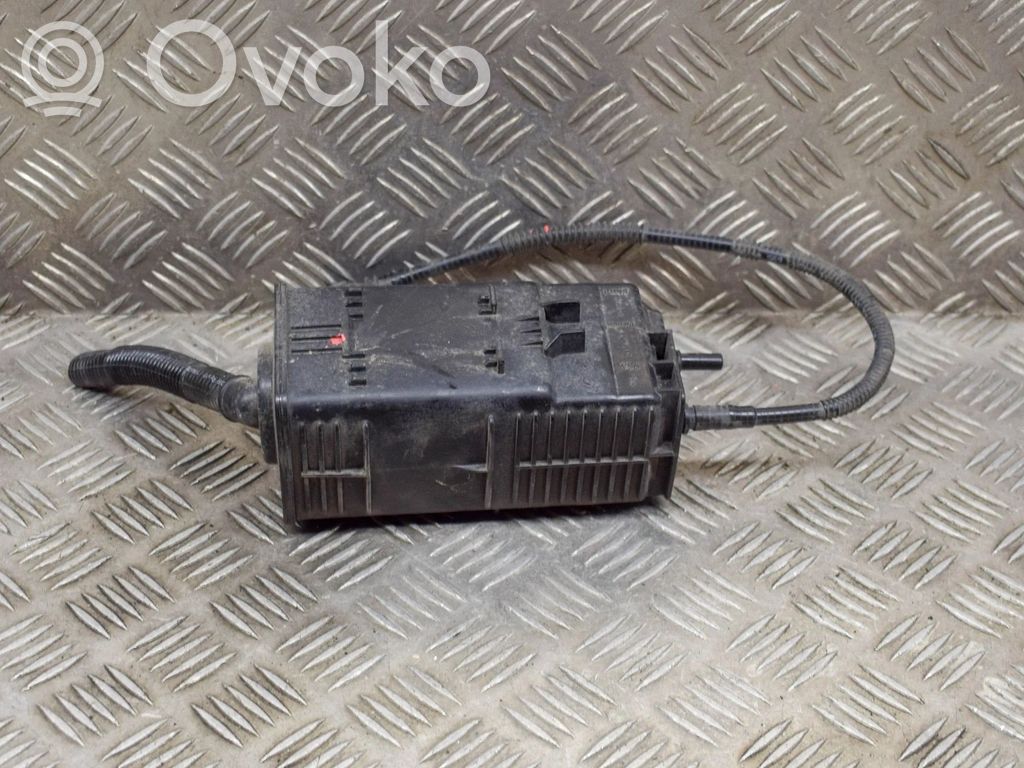 Filtr węglowy   7640163AA