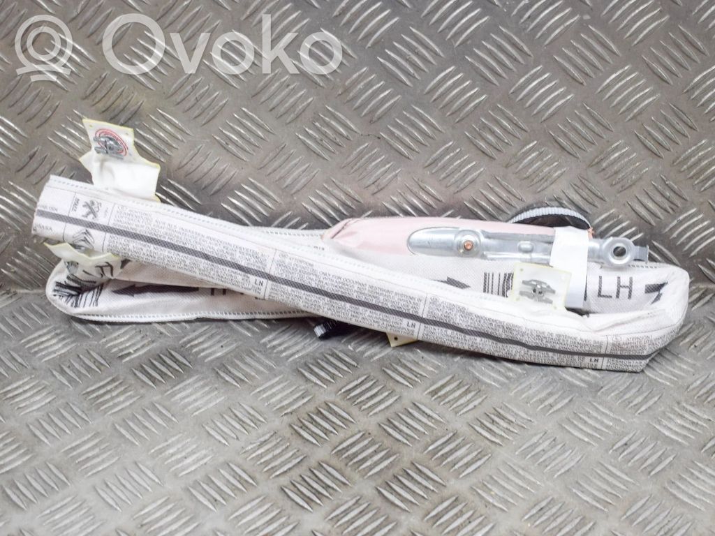 Airbag del techo   981185808