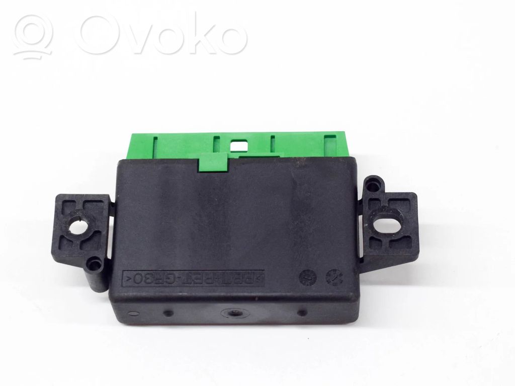 Pysäköintitutkan (PCD) ohjainlaite/moduuli   0263014165,9824532180