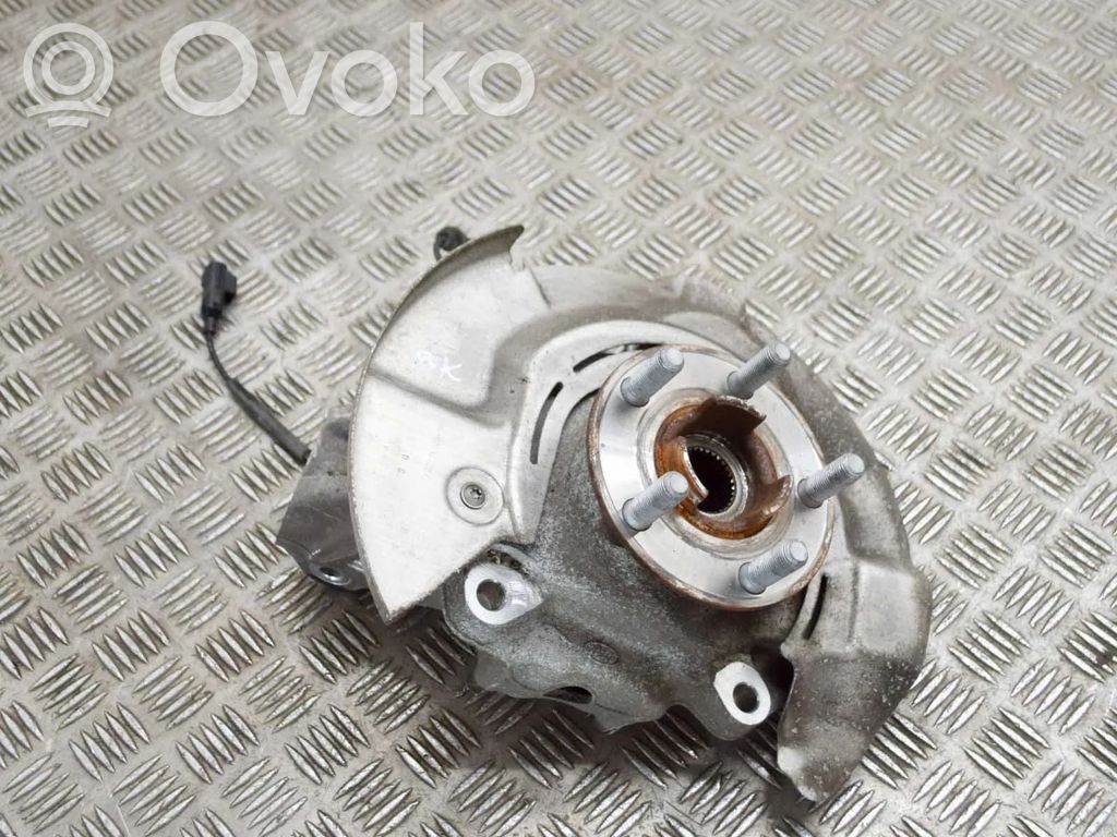Priekinė stebulė   FK722K005BD