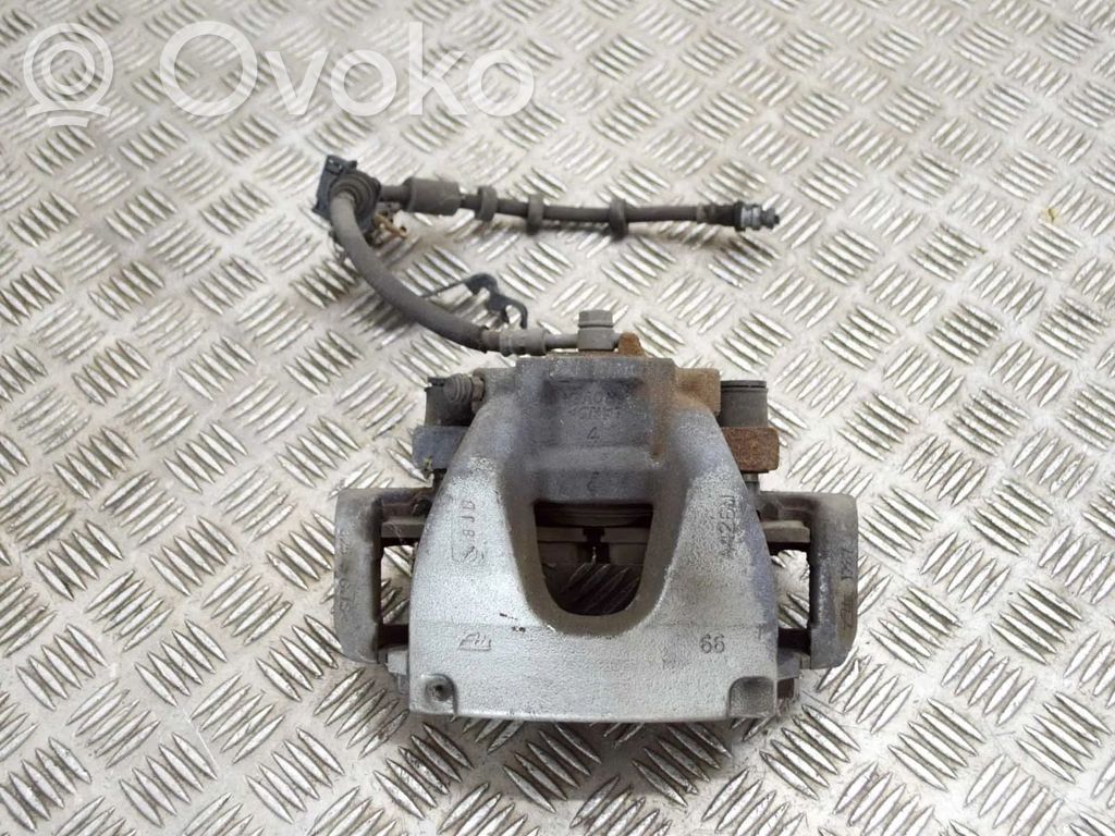 Front brake caliper   A426M