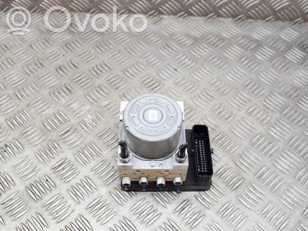 Land Rover Range Rover Evoque L538 Pompa ABS 