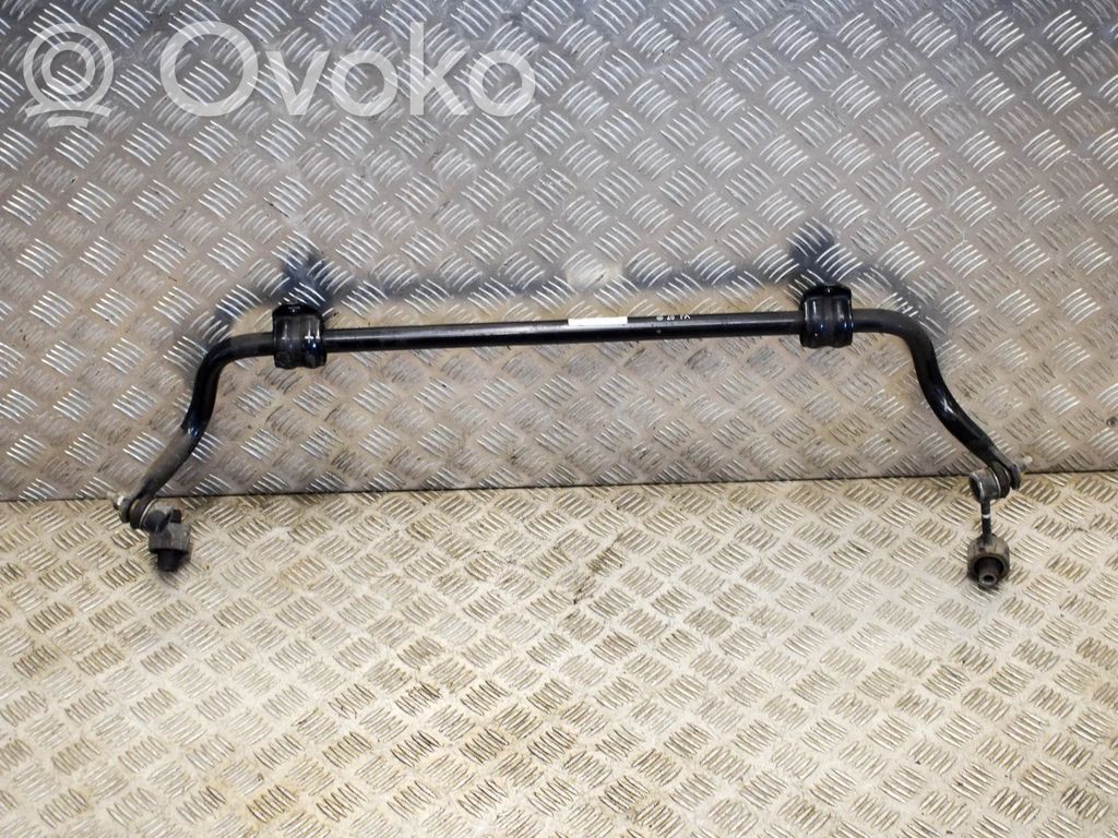 Hyundai Tucson IV NX4 Tylny stabilizator / drążek 