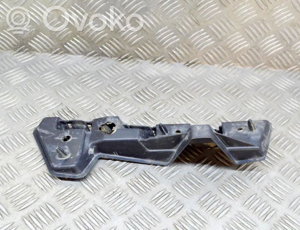 Renault Master III Front bumper mounting bracket 