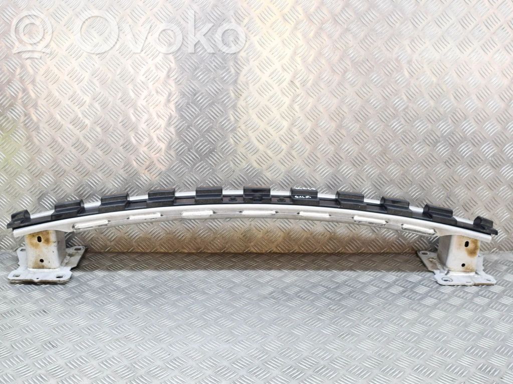 Jaguar E-Pace Aizmugurē bampera balka 