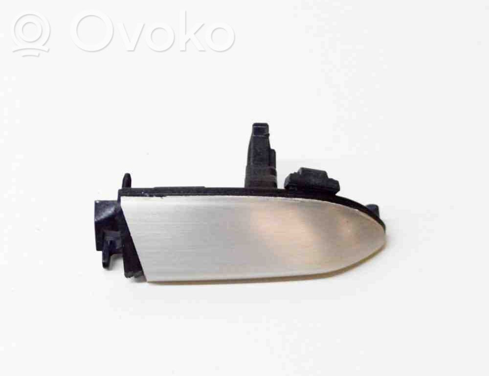 Audi A3 S3 8V Dashboard glove box trim 