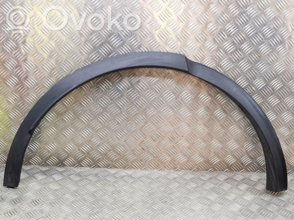 Jaguar E-Pace Spārna dekoratīvā apdare (moldings) 