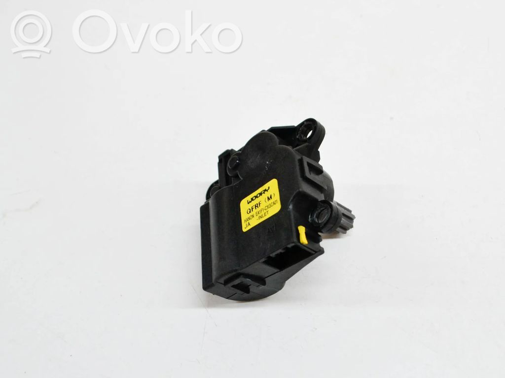 Hyundai Tucson IV NX4 Motor/actuator clapetă aer 
