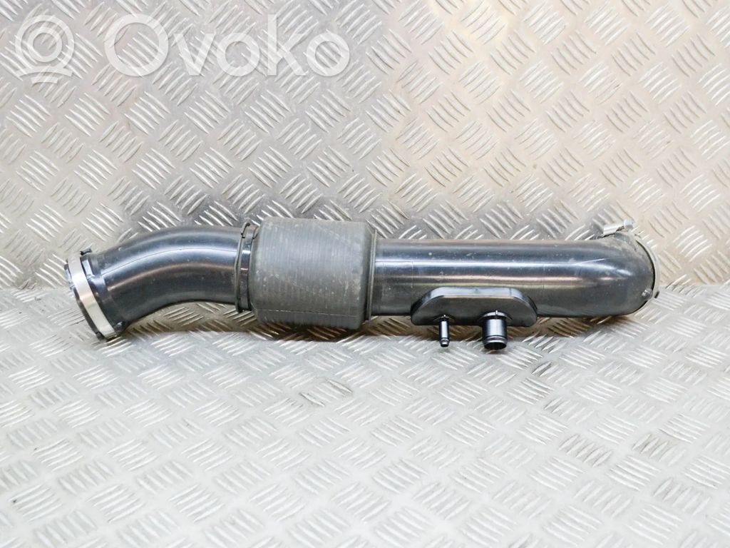 Hyundai Tucson IV NX4 Componentă admisie aer 
