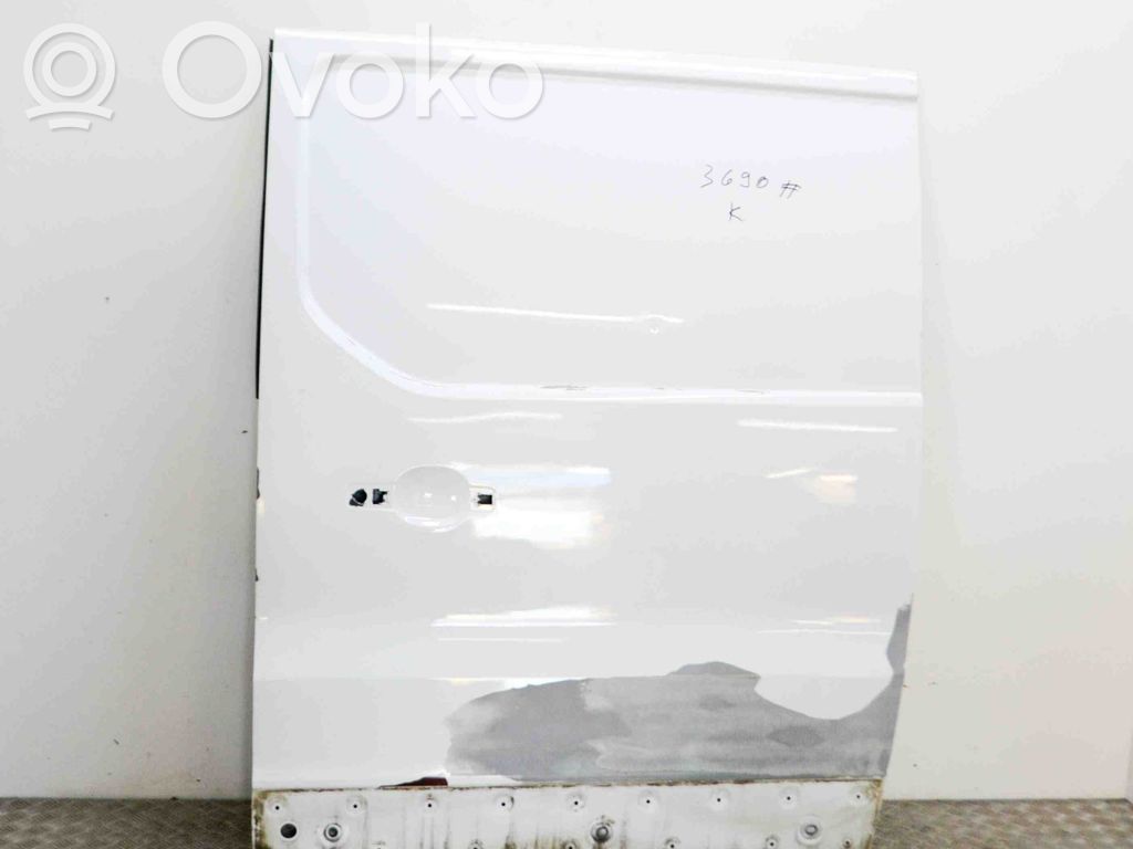 Opel Vivaro Bisagra superior puerta delantera 