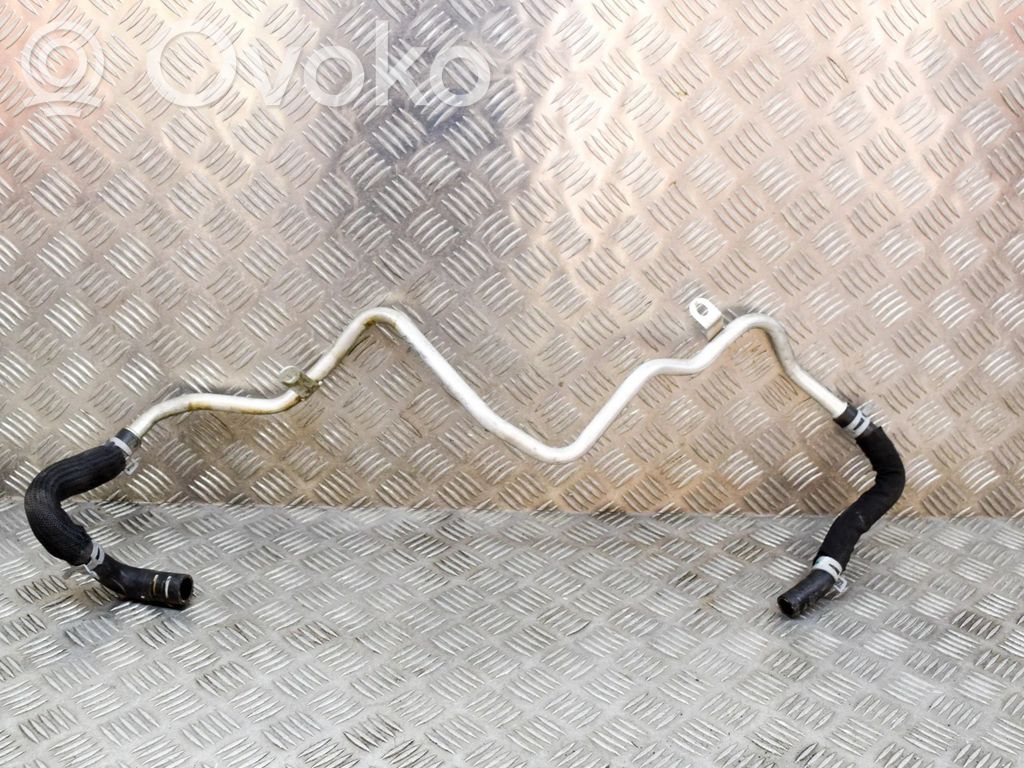 Chrysler Pacifica Brake vacuum hose/pipe 