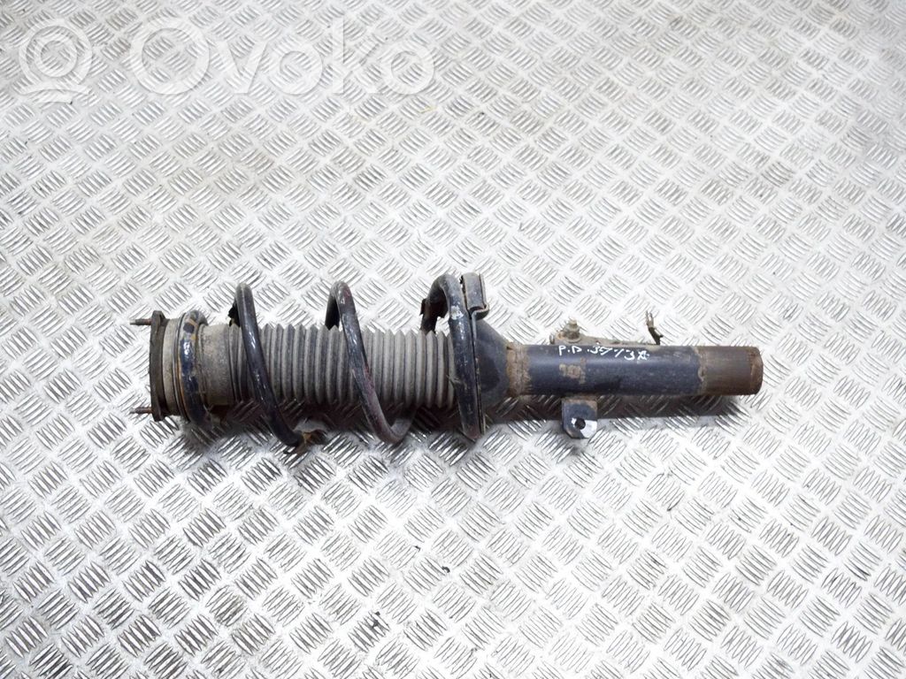 Ford Transit Stoßdämpfer vorne 