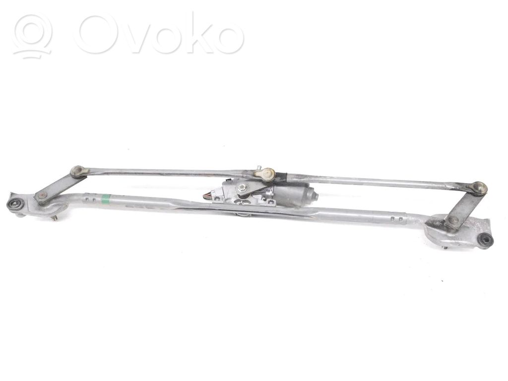 Motor și paralelogram ștergător parbriz   05028756AD