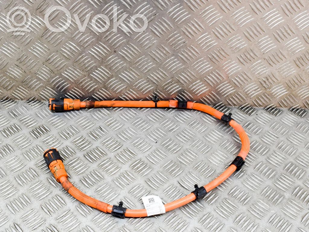 BMW 5 G30 G31 G38 Alte cablaje 