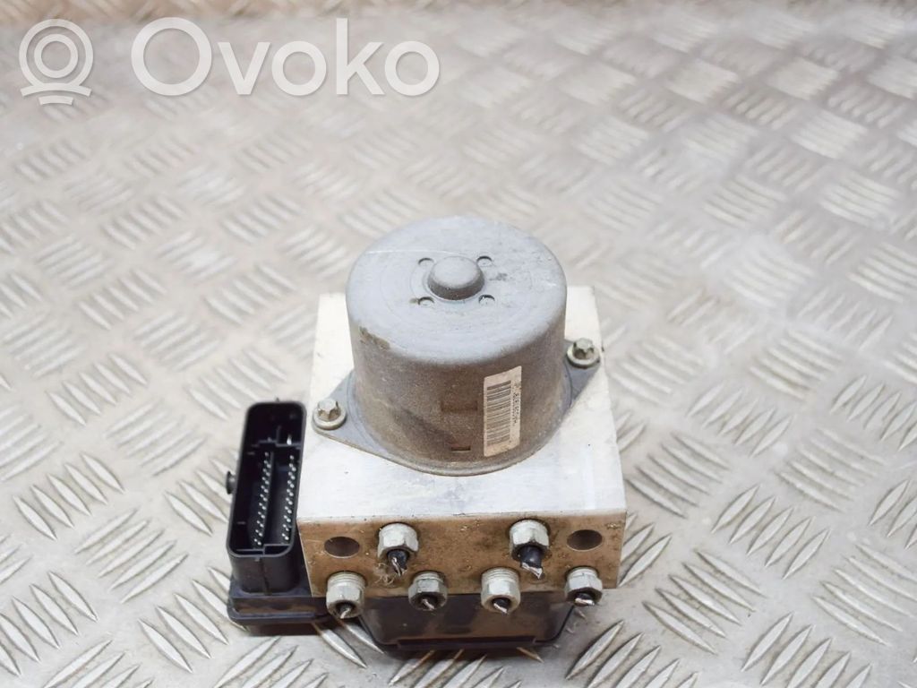 Ford Mondeo MK IV ABS Pump 