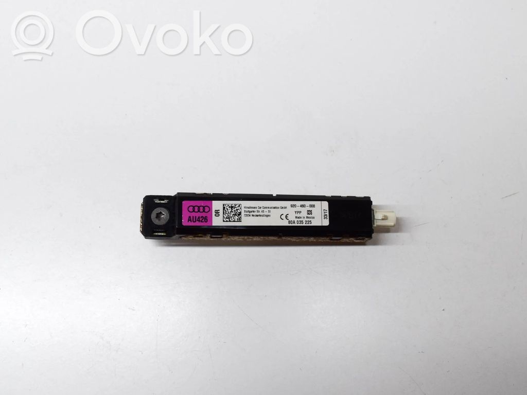 Audi Q5 SQ5 FY Amplificator antenă aeriană 