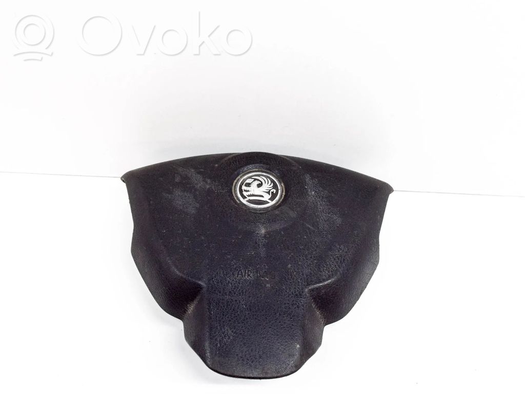 Opel Movano A Airbag dello sterzo