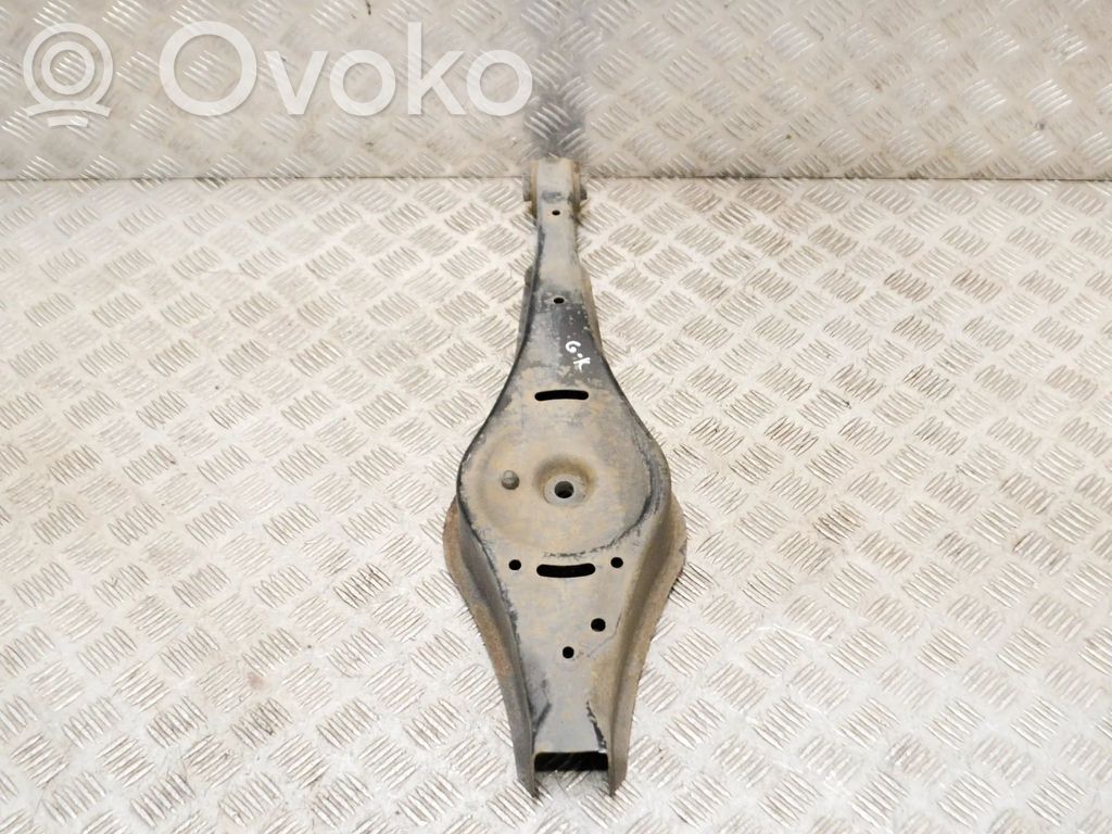 Querlenker Achsschenkel hinten