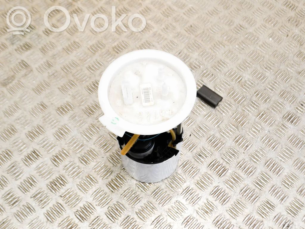 Volvo XC40 In-tank fuel pump 