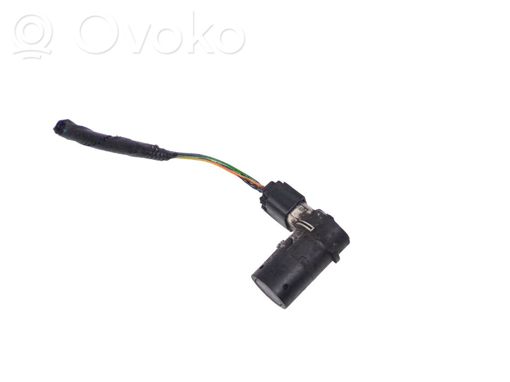 Ford Transit Sensor de aparcamiento PDC 