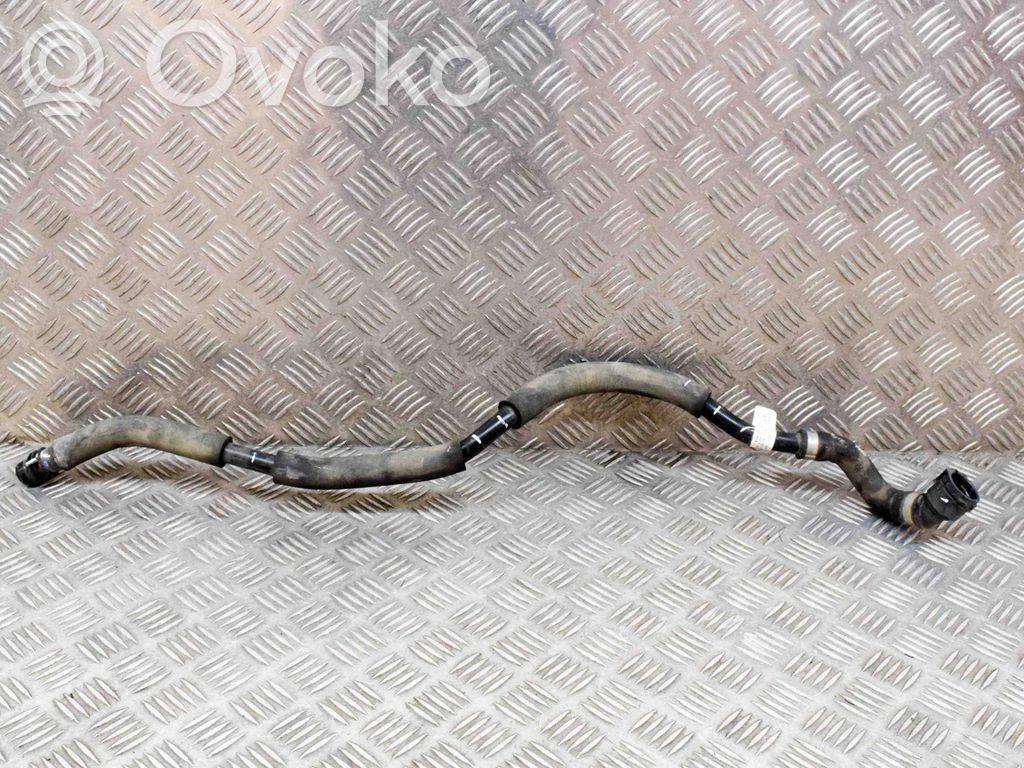 Przewód / Wąż chłodnicy   A1675017503