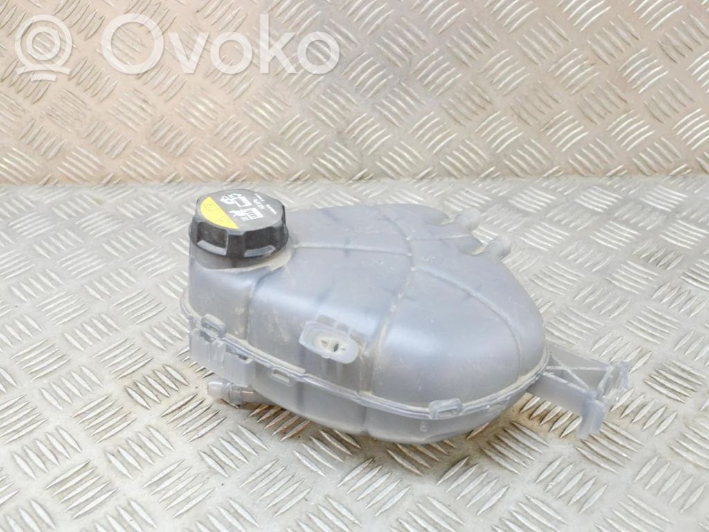 Zbiornik wyrównawczy chłodziwa   31368311,31686047
