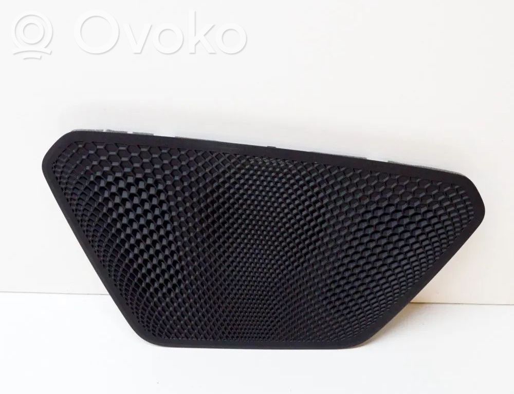 BMW 3 G20 G21 Cache enceinte centrale 