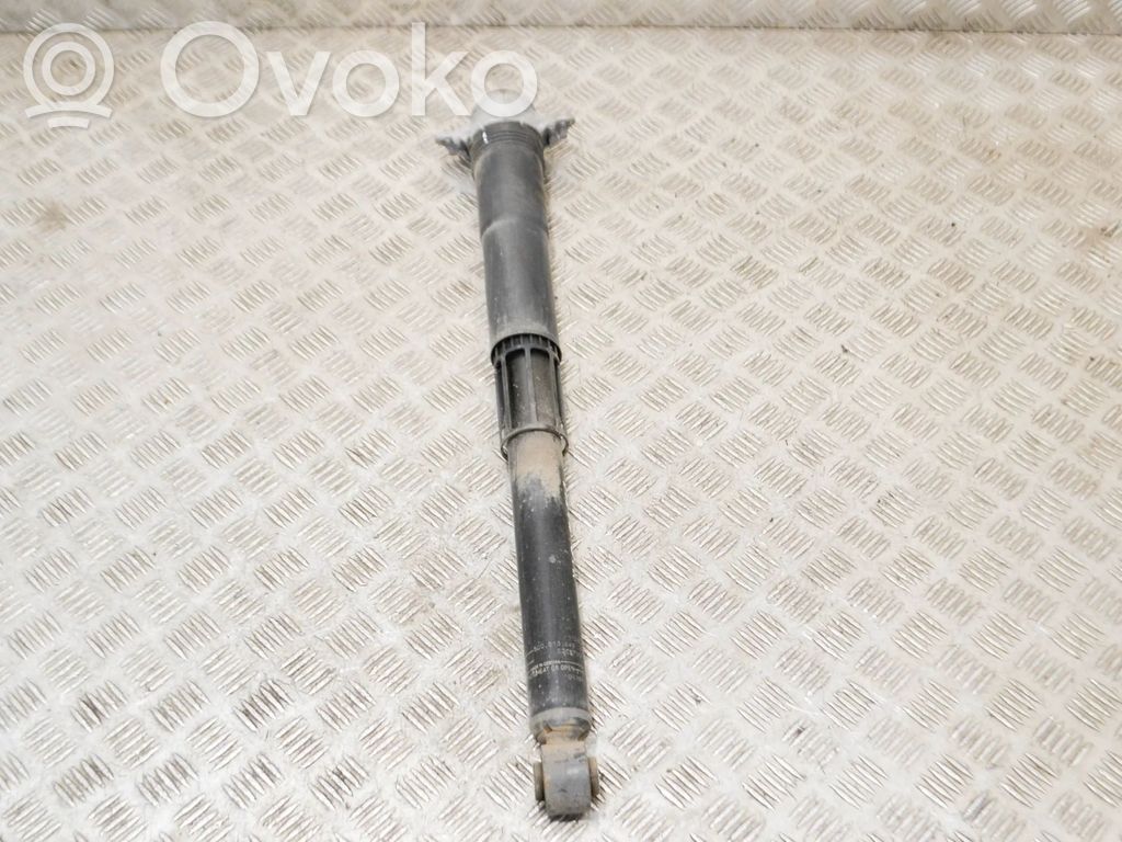Skoda Karoq Amortyzator tylny 