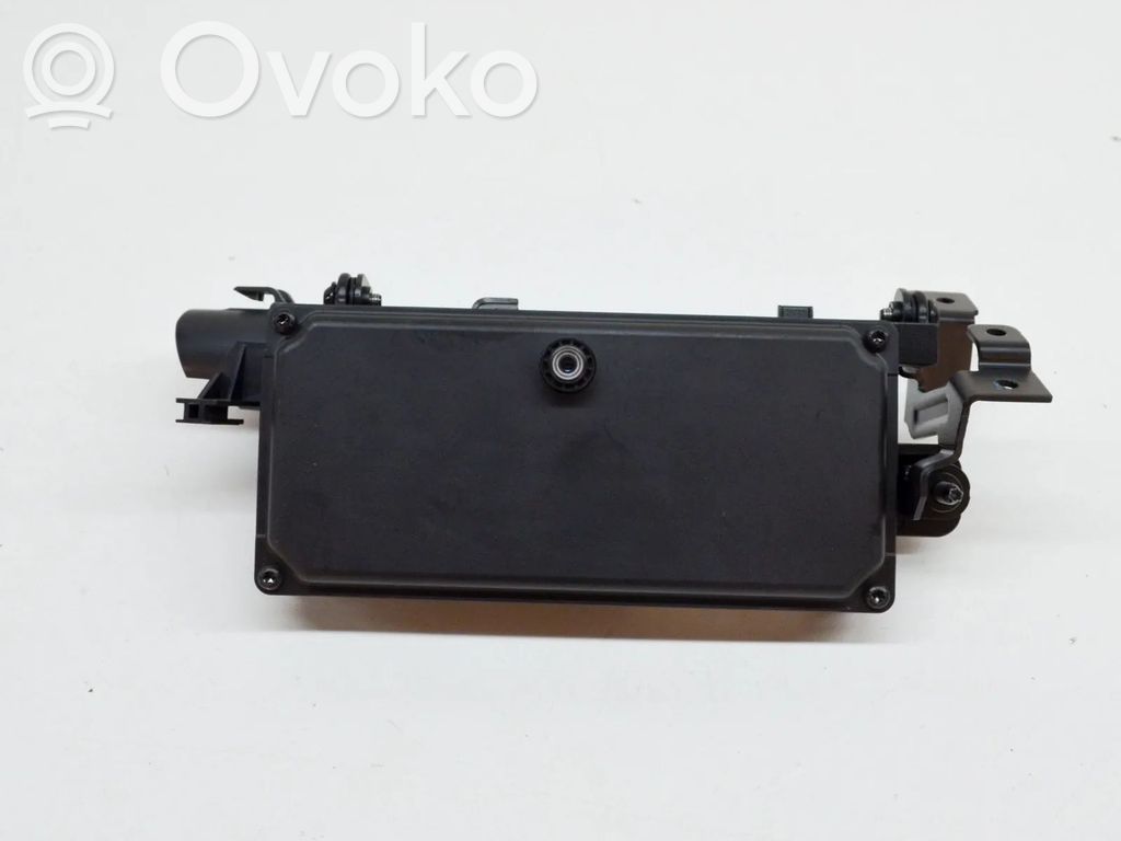 Volvo XC40 Windshield/windscreen camera 
