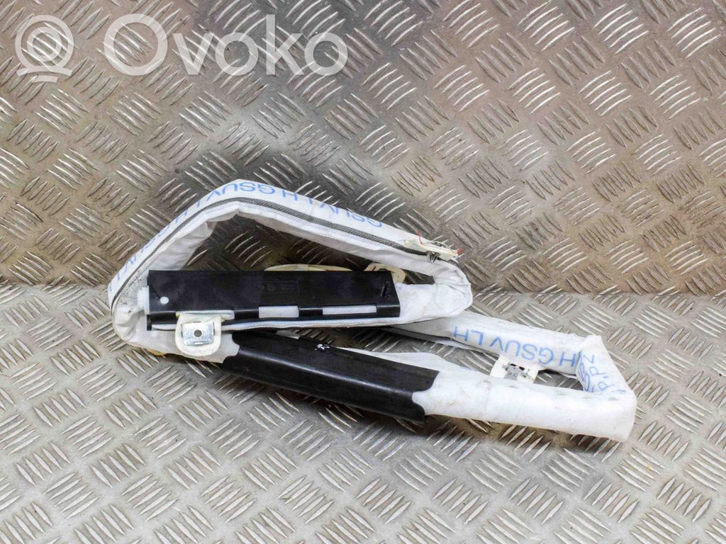 Opel Mokka Airbag del techo 