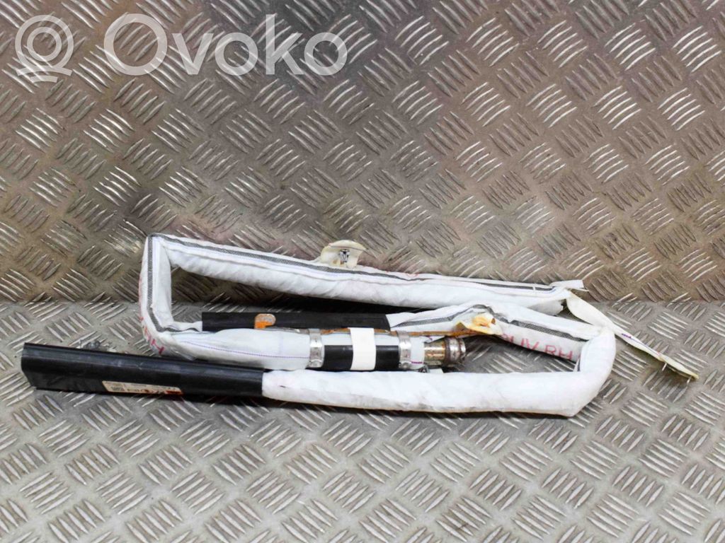Opel Mokka Airbag cortină 