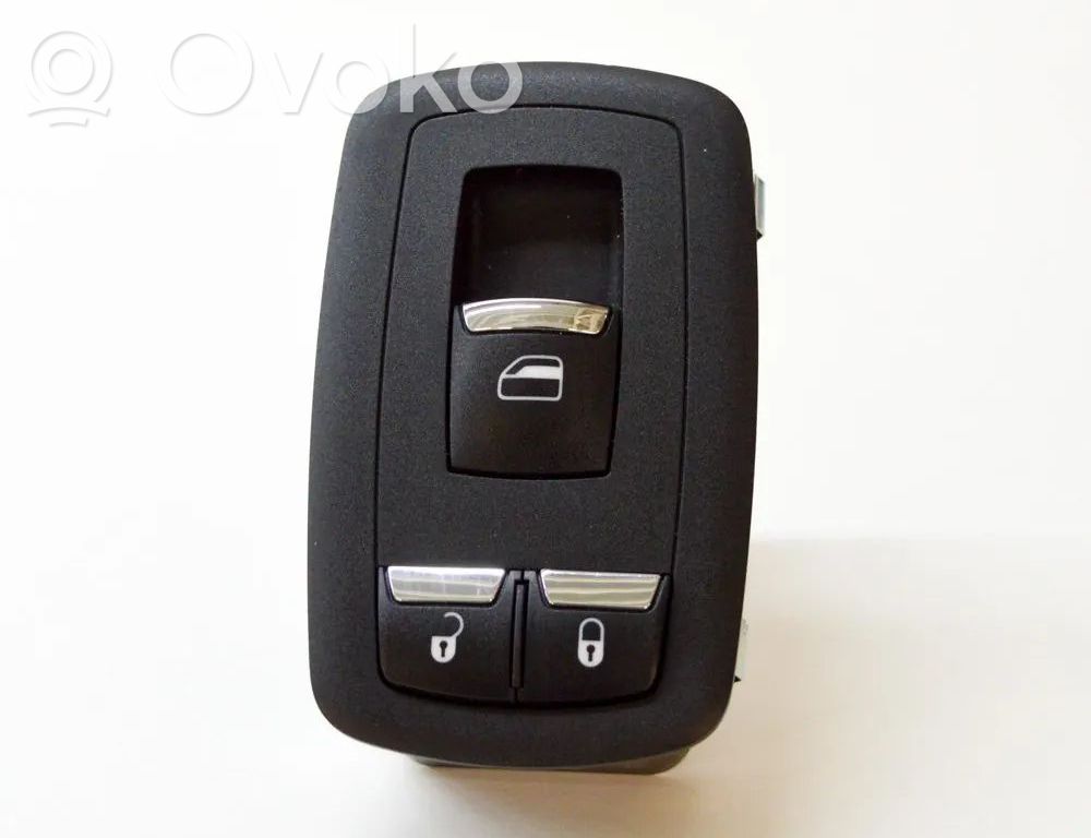 Maserati Quattroporte Electric window control switch 