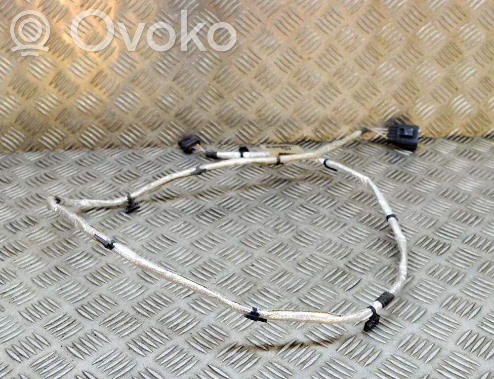 Land Rover Range Rover Evoque L538 Otros cableados