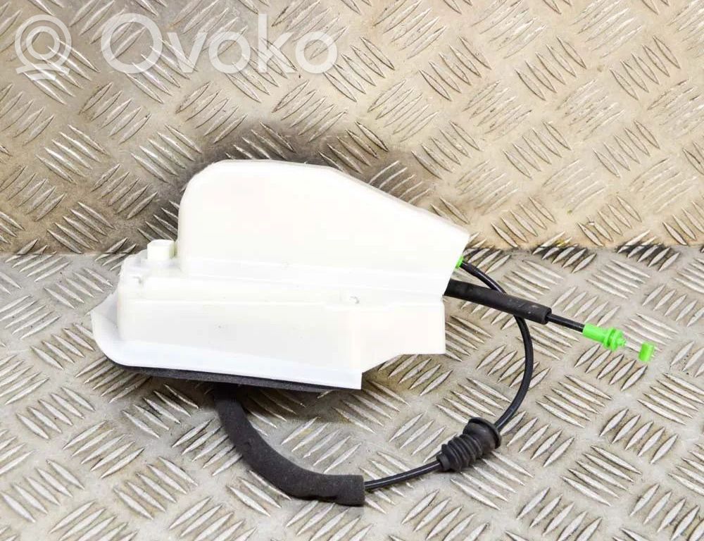 Tesla Model 3 Front door lock 