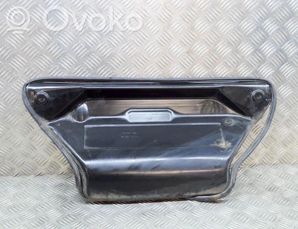 Audi e-tron Other body part 