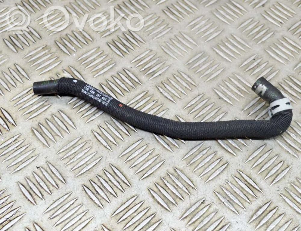 Audi e-tron Jäähdytysnesteletku 