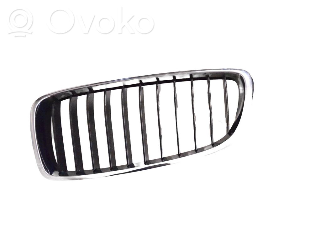 BMW 4 F32 F33 Maskownica / Grill / Atrapa górna chłodnicy 