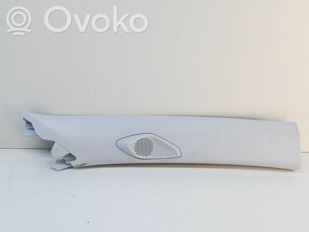 Peugeot 2008 II Verkleidung A-Säule 