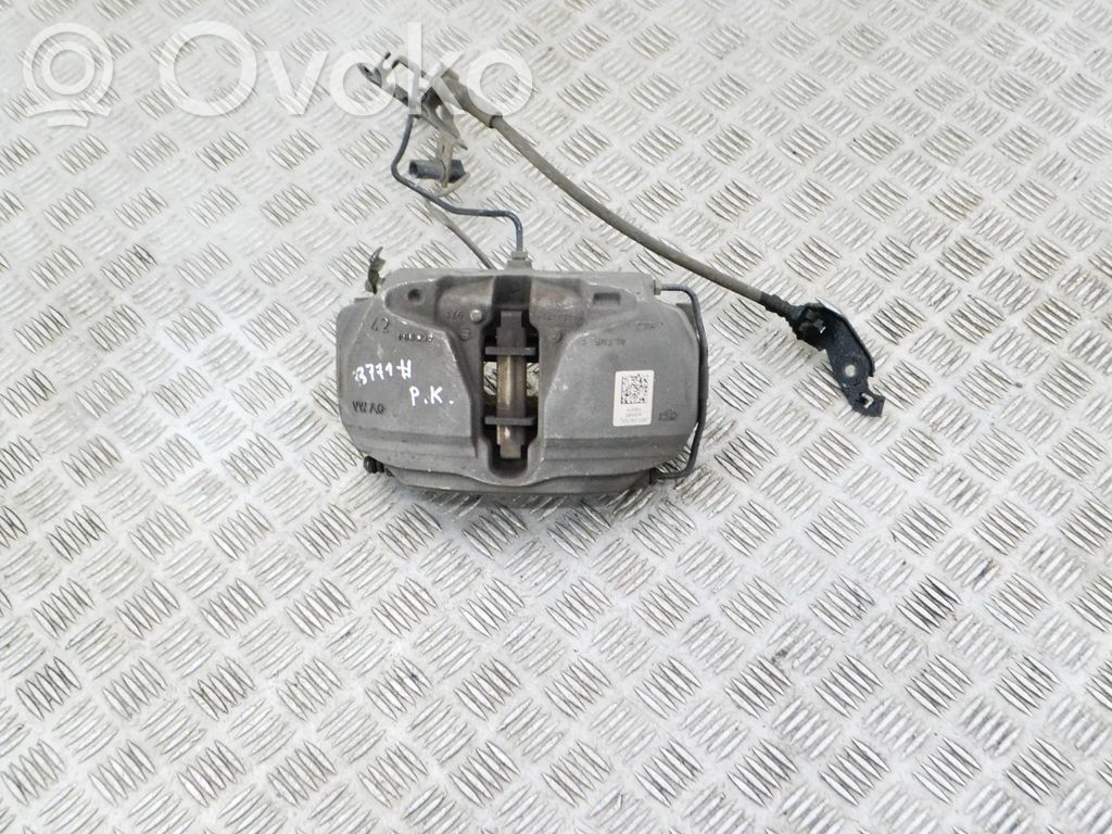 Audi Q5 SQ5 FY Etujarrusatula 