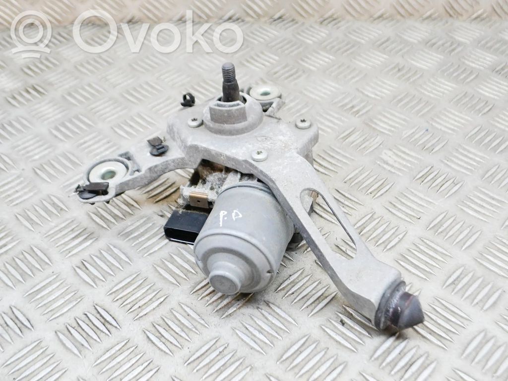 Ford Focus Wiper motor 