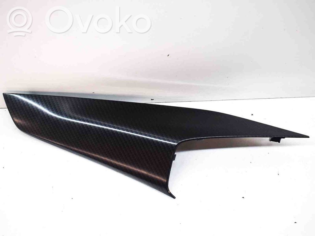 Opel Mokka B Dekoratyvinė apdailos juostelė 